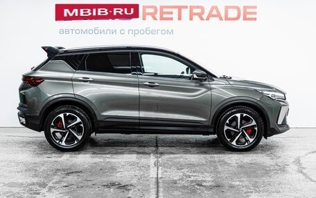 Geely Coolray I, 2024 год, 2 050 000 рублей, 4 фотография
