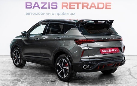 Geely Coolray I, 2024 год, 2 050 000 рублей, 7 фотография