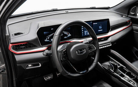 Geely Coolray I, 2024 год, 2 050 000 рублей, 9 фотография