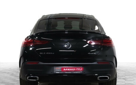 Mercedes-Benz GLE Coupe, 2023 год, 13 800 000 рублей, 6 фотография
