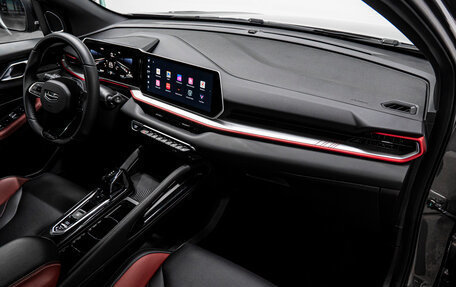 Geely Coolray I, 2024 год, 2 050 000 рублей, 15 фотография