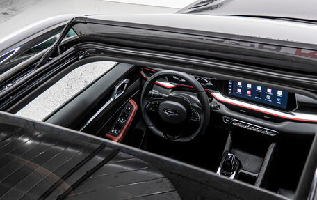 Geely Coolray I, 2024 год, 2 050 000 рублей, 17 фотография