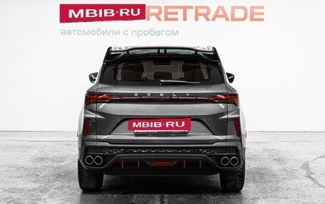 Geely Coolray I, 2024 год, 2 050 000 рублей, 6 фотография