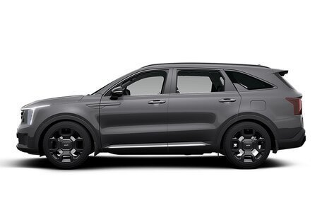 KIA Sorento IV, 2024 год, 6 300 000 рублей, 3 фотография