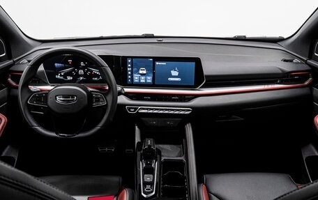 Geely Coolray I, 2024 год, 2 050 000 рублей, 18 фотография