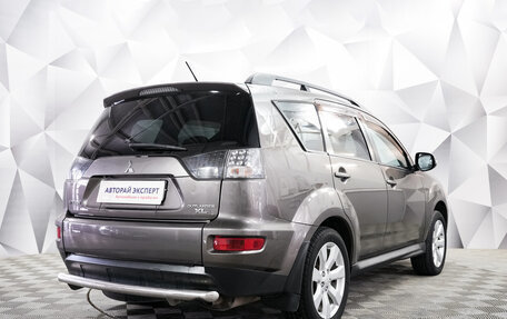 Mitsubishi Outlander III рестайлинг 3, 2012 год, 1 170 000 рублей, 5 фотография