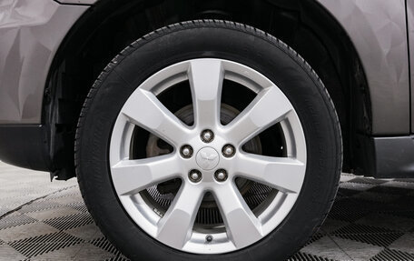 Mitsubishi Outlander III рестайлинг 3, 2012 год, 1 170 000 рублей, 9 фотография