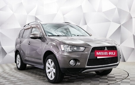 Mitsubishi Outlander III рестайлинг 3, 2012 год, 1 170 000 рублей, 7 фотография