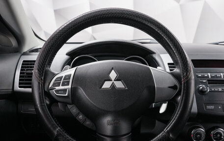 Mitsubishi Outlander III рестайлинг 3, 2012 год, 1 170 000 рублей, 14 фотография
