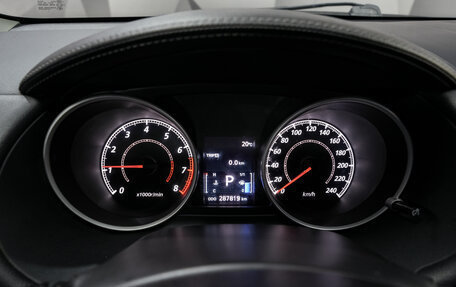 Mitsubishi Outlander III рестайлинг 3, 2012 год, 1 170 000 рублей, 15 фотография