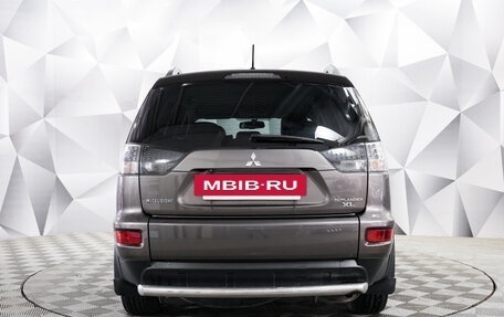 Mitsubishi Outlander III рестайлинг 3, 2012 год, 1 170 000 рублей, 4 фотография