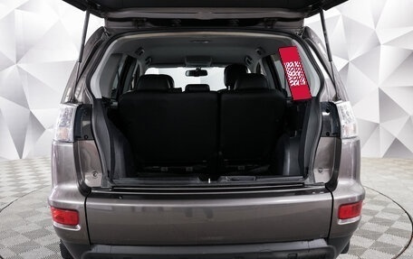 Mitsubishi Outlander III рестайлинг 3, 2012 год, 1 170 000 рублей, 18 фотография