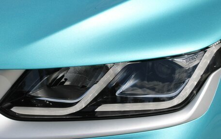 Geely Coolray I, 2023 год, 1 879 000 рублей, 12 фотография