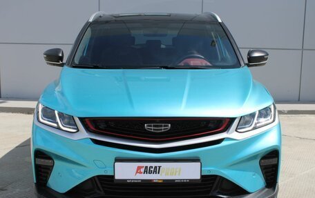 Geely Coolray I, 2023 год, 1 879 000 рублей, 2 фотография