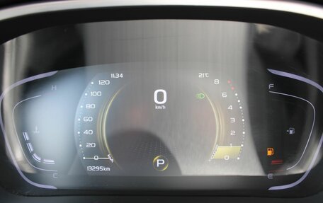 Geely Coolray I, 2023 год, 1 879 000 рублей, 15 фотография