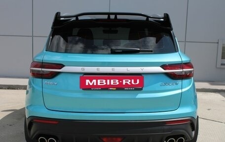 Geely Coolray I, 2023 год, 1 879 000 рублей, 8 фотография
