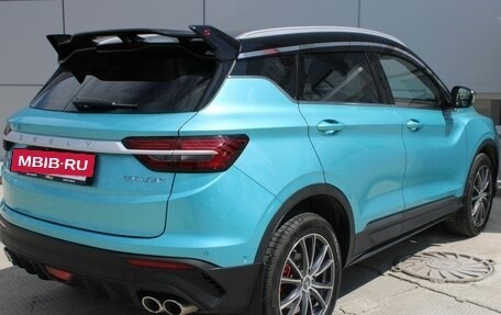 Geely Coolray I, 2023 год, 1 879 000 рублей, 6 фотография