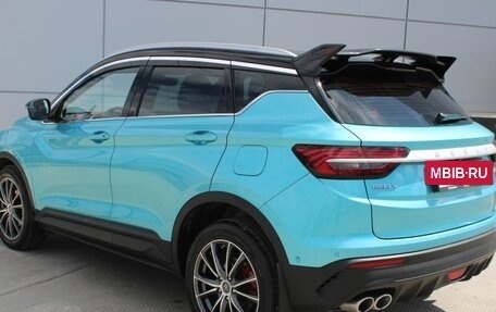 Geely Coolray I, 2023 год, 1 879 000 рублей, 9 фотография
