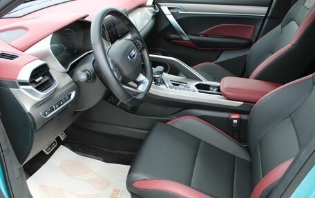 Geely Coolray I, 2023 год, 1 879 000 рублей, 16 фотография