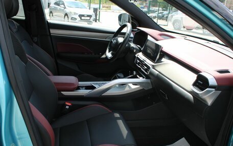 Geely Coolray I, 2023 год, 1 879 000 рублей, 17 фотография
