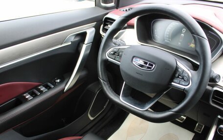 Geely Coolray I, 2023 год, 1 879 000 рублей, 20 фотография
