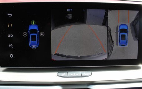 Geely Coolray I, 2023 год, 1 879 000 рублей, 23 фотография