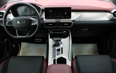 Geely Coolray I, 2023 год, 1 879 000 рублей, 21 фотография