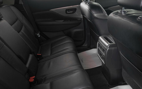 Nissan Murano, 2019 год, 2 599 000 рублей, 10 фотография