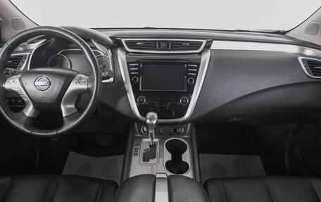 Nissan Murano, 2019 год, 2 599 000 рублей, 13 фотография
