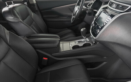 Nissan Murano, 2019 год, 2 599 000 рублей, 11 фотография