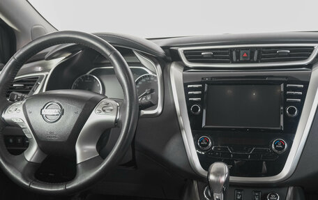 Nissan Murano, 2019 год, 2 599 000 рублей, 12 фотография