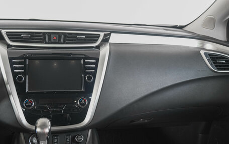 Nissan Murano, 2019 год, 2 599 000 рублей, 14 фотография