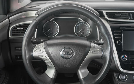 Nissan Murano, 2019 год, 2 599 000 рублей, 15 фотография