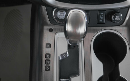 Nissan Murano, 2019 год, 2 599 000 рублей, 20 фотография