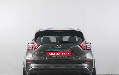Nissan Murano, 2019 год, 2 599 000 рублей, 5 фотография