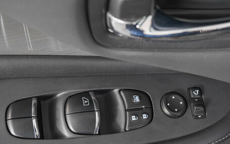 Nissan Murano, 2019 год, 2 599 000 рублей, 23 фотография