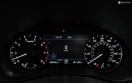 Infiniti QX50 II, 2021 год, 3 300 000 рублей, 12 фотография