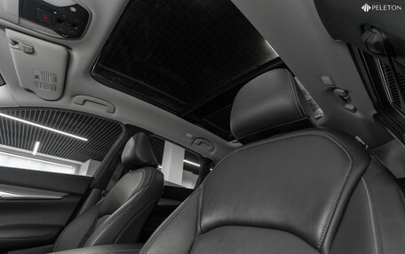 Infiniti QX50 II, 2021 год, 3 300 000 рублей, 10 фотография