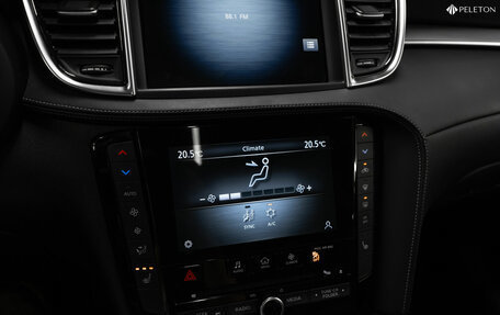 Infiniti QX50 II, 2021 год, 3 300 000 рублей, 19 фотография