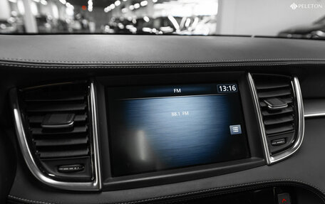 Infiniti QX50 II, 2021 год, 3 300 000 рублей, 16 фотография