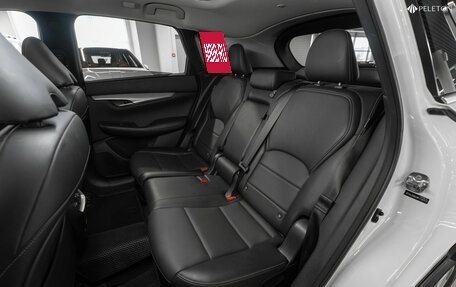 Infiniti QX50 II, 2021 год, 3 300 000 рублей, 13 фотография