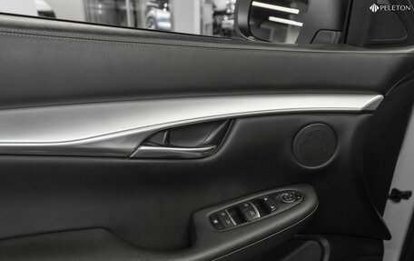 Infiniti QX50 II, 2021 год, 3 300 000 рублей, 20 фотография