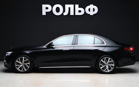 Mercedes-Benz E-Класс, 2024 год, 8 990 000 рублей, 5 фотография