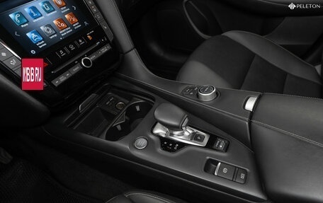 Infiniti QX50 II, 2021 год, 3 300 000 рублей, 15 фотография