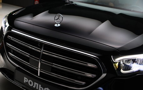 Mercedes-Benz E-Класс, 2024 год, 8 990 000 рублей, 13 фотография