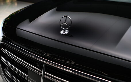 Mercedes-Benz E-Класс, 2024 год, 8 990 000 рублей, 14 фотография