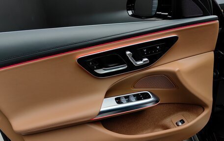 Mercedes-Benz E-Класс, 2024 год, 8 990 000 рублей, 20 фотография