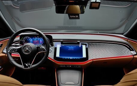 Mercedes-Benz E-Класс, 2024 год, 8 990 000 рублей, 30 фотография