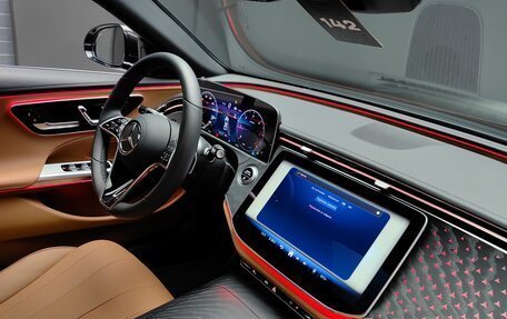 Mercedes-Benz E-Класс, 2024 год, 8 990 000 рублей, 28 фотография