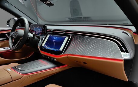 Mercedes-Benz E-Класс, 2024 год, 8 990 000 рублей, 27 фотография